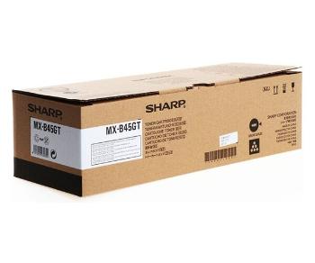 Sharp MX-B45GT černý (black) originální toner