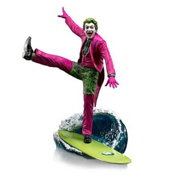 Batman 66 - The Joker - BDS Art Scale 1/10 (602883134102)