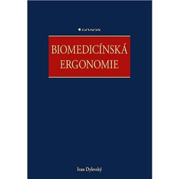 Biomedicínská ergonomie (978-80-271-3600-1)