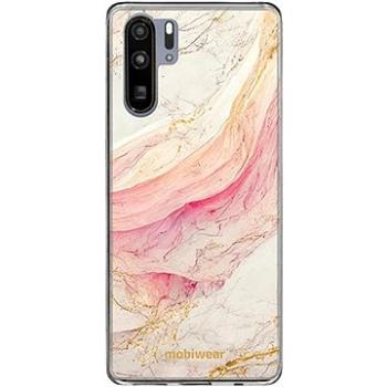 Mobiwear Silikon pro Huawei P30 Pro - B002F (5904808340458)