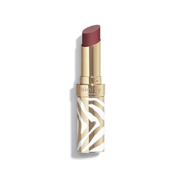 Sisley Phyto-Rouge Shine hydratační lesklá rtěnka - 12 Sheer Cocoa 3 g