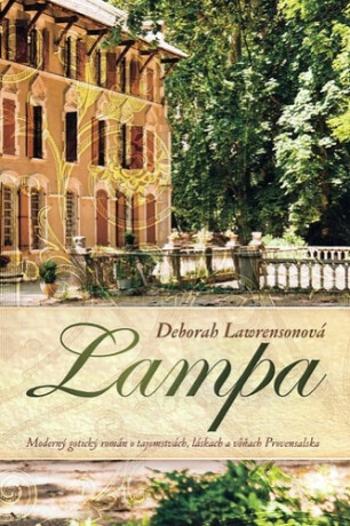 Lampa - Deborah Lawrensonová