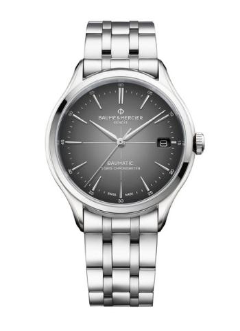 Baume & Mercier Clifton Baumatic 10551