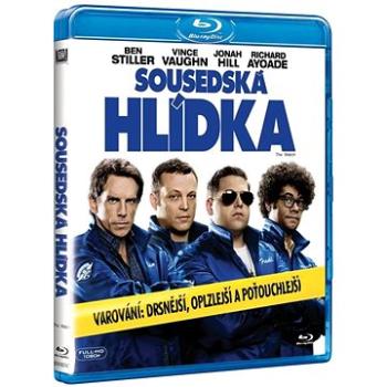 Sousedská hlídka - Blu-ray (BD000747)