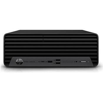 HP Pro 400 G9 Černá SFF (6U3L1EA#BCM)