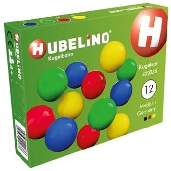 Hubelino – Kuličky 12 ks (4250331420336)