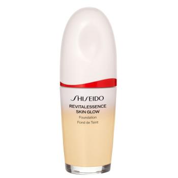 Shiseido Rozjasňující make-up Revitalessence Skin Glow (Foundation) 30 ml 330