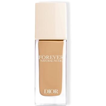 DIOR Dior Forever Natural Nude make-up pro přirozený vzhled odstín 3W Warm 30 ml