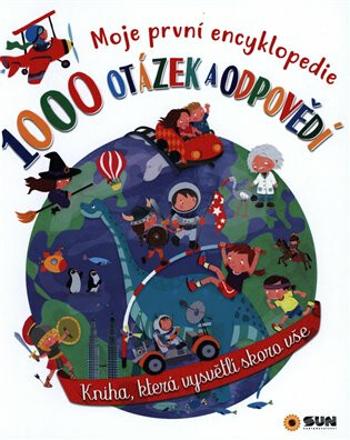 1000 otázek a odpovědí