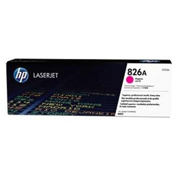 HP CF313A purpurový (magenta) originální toner