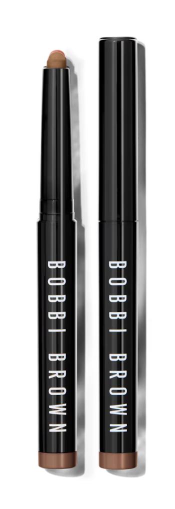 Bobbi Brown Dlouhotrvající krémové oční stíny (Long-Wear Cream Shadow Stick) 1,6 g Golden Bronze Shimmer
