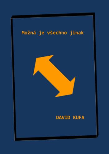 Možná je všechno jinak - David Kufa - e-kniha