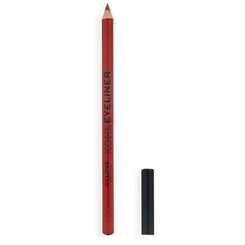 REVOLUTION Relove Coloured Kohl Eyeliner Orange (5057566717625)