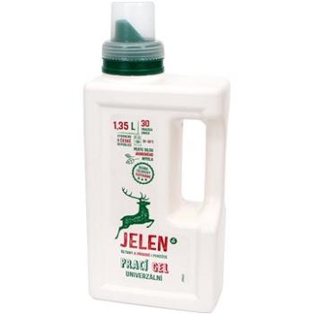 JELEN Prací gel univerzální 1,35 l (30 praní) (8592613579902)