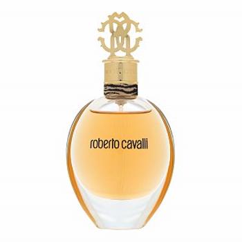 Roberto Cavalli Roberto Cavalli for Women Eau de Parfum nőknek 50 ml