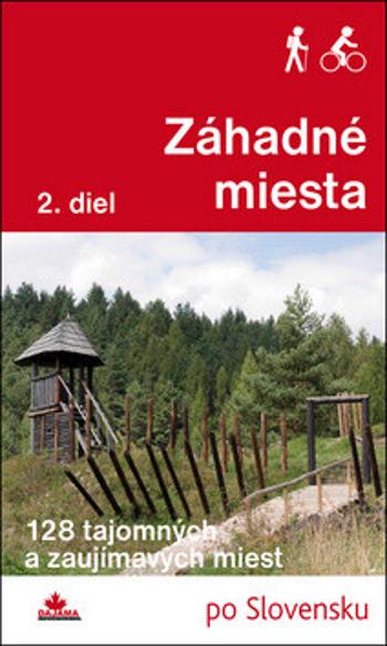 Záhadné miesta, 2. diel - Ján Lacika