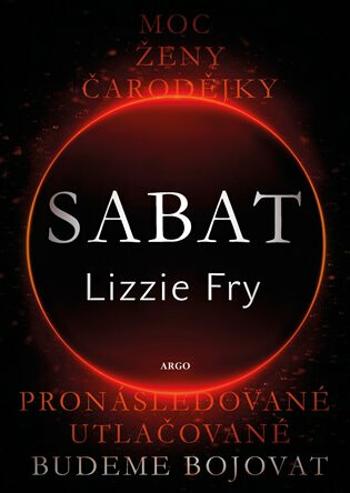 Sabat - Lizzie Fry