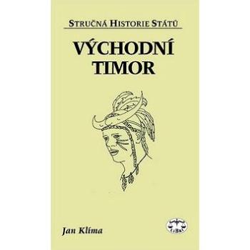 Východní Timor (80-7277-203-1)