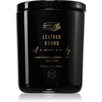 DW Home Prime Leather Bound illatgyertya 264 g