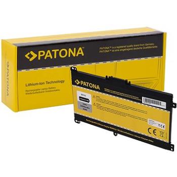 PATONA pro ntb HP Pavilion X360 3400mAh Li-Pol 11,55V BK03 / BK03XL (PT2836)