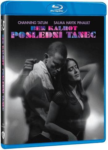 Bez kalhot 3: Poslední tanec (BLU-RAY)