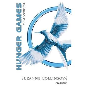 Hunger games Síla vzdoru (978-80-253-4308-1)