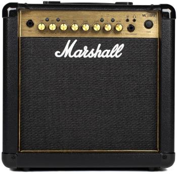 Marshall MG15GFX Kytarové kombo