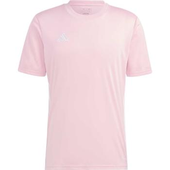 adidas TABELA 23 JERSEY Pánský dres, růžová, velikost