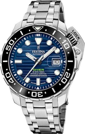 Festina Swiss Made 20043/2