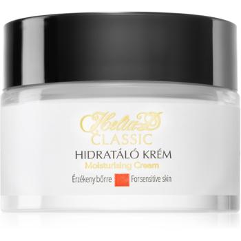 Helia-D Classic hydratační krém pro citlivou pleť 50 ml