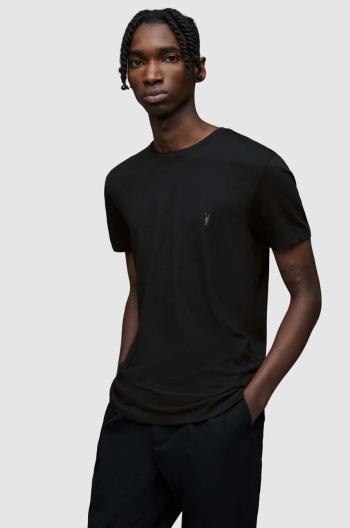 AllSaints - Tričko Tonic SS Crew