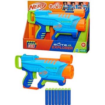 Nerf Elite Junior Explorer (5010996115775)