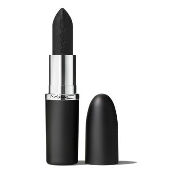 MAC Cosmetics Matná rtěnka M·A·Cximal (Matte Lipstick) 3,5 g Caviar