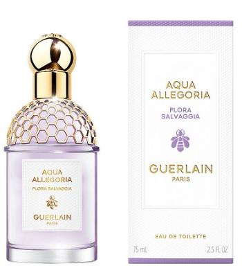 Guerlain Aqua Allegoria Flora Salvaggia - EDT 75 ml