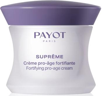 Payot Krém proti stárnutí pleti Supreme (Fortifying Pro-Age Cream) 50 ml