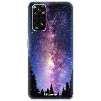 iSaprio Milky Way 11 pro Xiaomi Redmi Note 11 / Note 11S (milky11-TPU3-RmN11s)