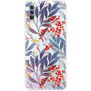 iSaprio Rowanberry pro Samsung Galaxy A50 (rowb-TPU2-A50)