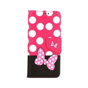 TopQ Samsung A32 Minnie Mouse 63071 (Sun-63071)