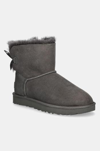 UGG - Boty Mini Bailey Bow II