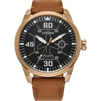 Citizen Eco-Drive AW1733-09E - 30 dnů na vrácení zboží