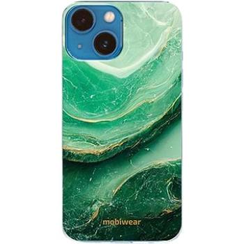 Mobiwear Silikon pro Apple iPhone 13 Mini - B008F (5904808352086)