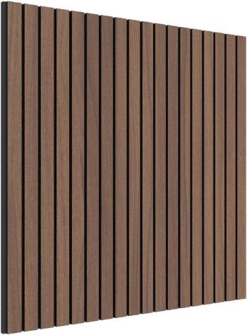 Vicoustic VicStrip Square Natural Walnut Absorpční penový panel