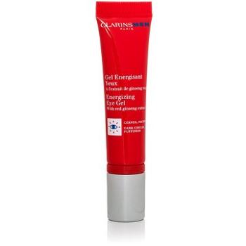 CLARINS Men Energizing Eye Gel 15 ml (3380810427783)