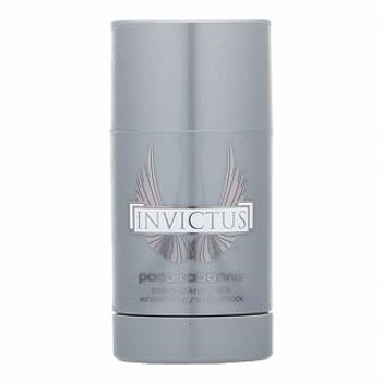 Paco Rabanne Invictus deostick pre mužov 75 ml