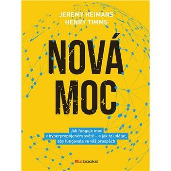 Nová moc (978-80-265-0869-4)