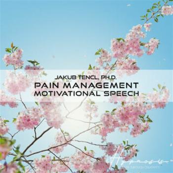 Pain management - Dr. Jakub Tencl - audiokniha