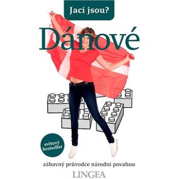 Jací jsou? Dánové (978-80-750-8542-9)