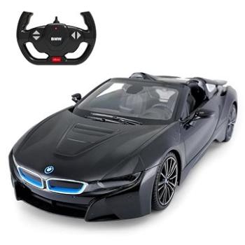 Rastar BMW i8 Roadster (1:12)                    (6930751316423)