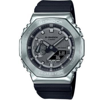 Casio G-Shock GM-2100-1AER - 30 dnů na vrácení zboží