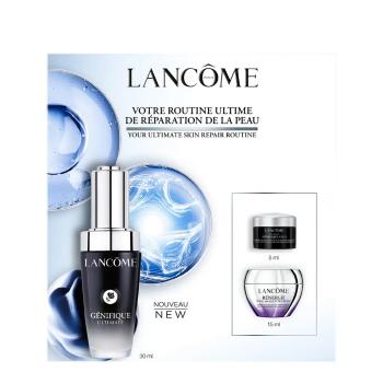 Lancôme Dárková sada Génifique Ultimate Serum Routine Set